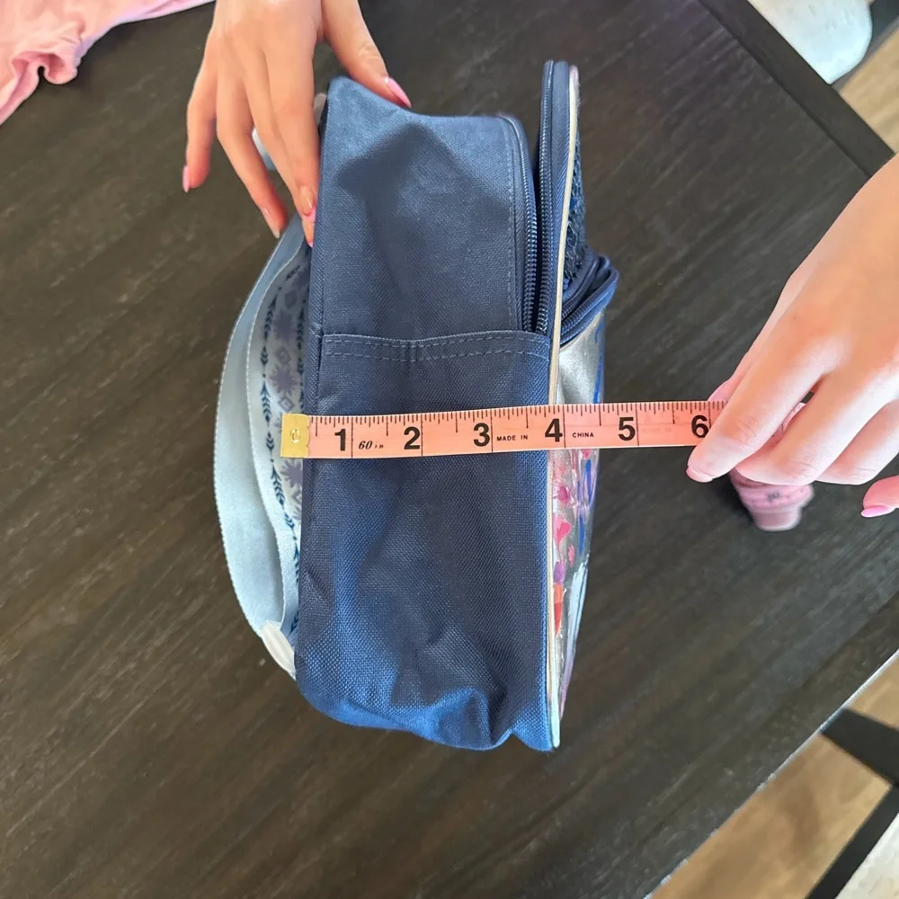 Disney Frozen 2 True To Myself Backpack